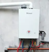 agua caliente sanitaria