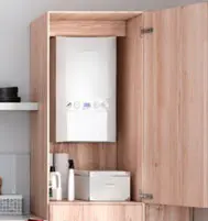 mantencion de calderas