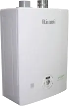 Calefacción central