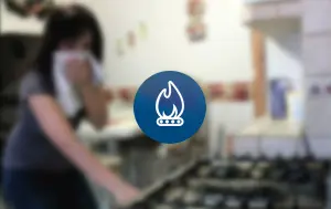 deteccion de fugas de agua y gas