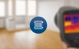 deteccion de fugas de agua y gas