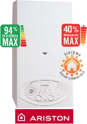 mantencion de calderas