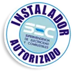 Instalador autorizado