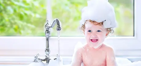 Proyectos de agua caliente sanitaria para grandes volúmenes en Santiago